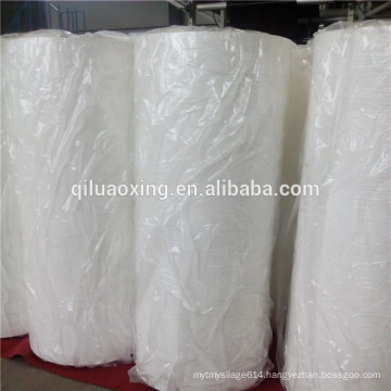 Manufacturer of white color plastic silage wrap